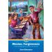 Mission: Forgiveness - A Discovery Mountain Interactive Faith Exercise