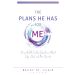 The Plans He Has for Me (2024 Young Adult Devotional)
