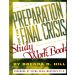 Preparation For the Final Crisis