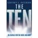 The Ten: Blessings for the Here and Now