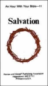 Salvation, Package of 100 (Hour with your Bible Tracts)