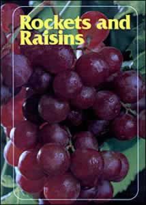 Rockets and Raisins - Student Text