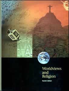 Worldviews, Teacher's Text