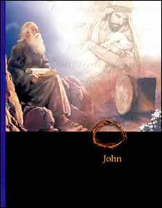 John, Student Text