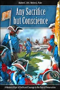 Any Sacrifice but Conscience
