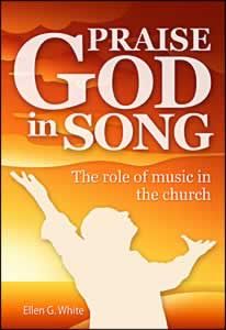 Praise God In Song