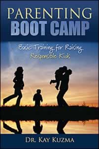 Parenting Boot Camp