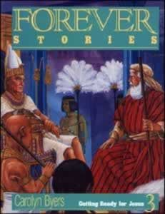 Forever Stories Getting Ready for Jesus