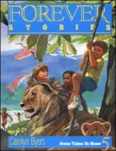 Forever Stories Jesus Takes Us Home