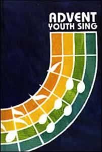 Advent Youth Sing Spiral