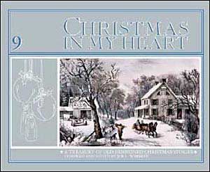 Christmas in My Heart, Book 9