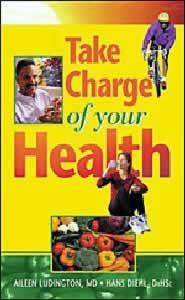 Take Charge of Your Health