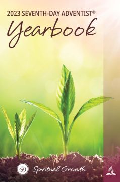 Seventh-day Adventist Church Yearbook 2023