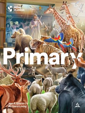 Adventist Book Center Online - Adventist Books, Music and Media