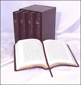 Conflict of the Ages, 5 Volume set