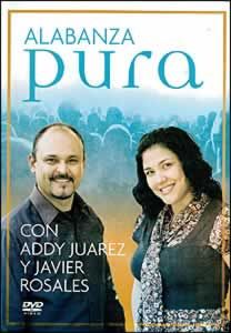 Alabanza Pura