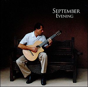 September Evening