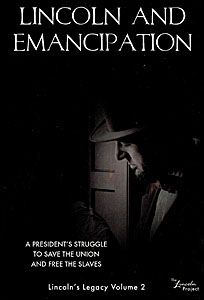 Lincoln & Emancipation