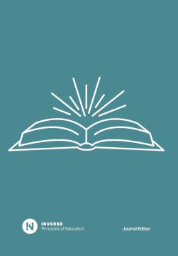 InVerse Journal: Principles of Education