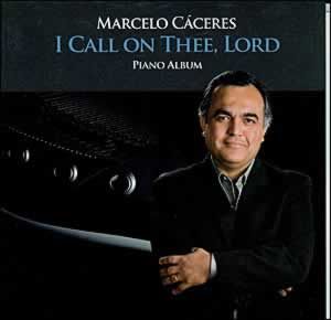 I Call On Thee Lord