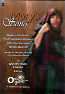 Mary's Song