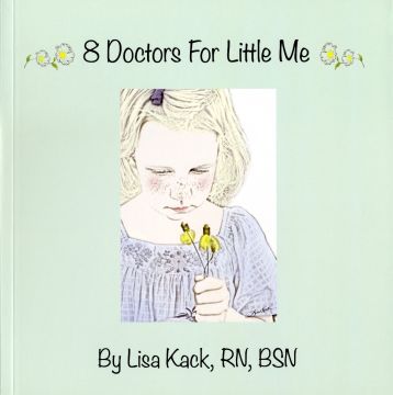 8 Doctors For Little Me