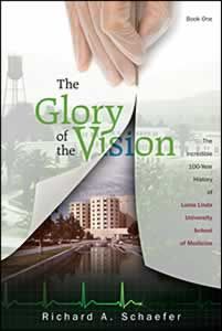 The Glory of the Vision, Book 1