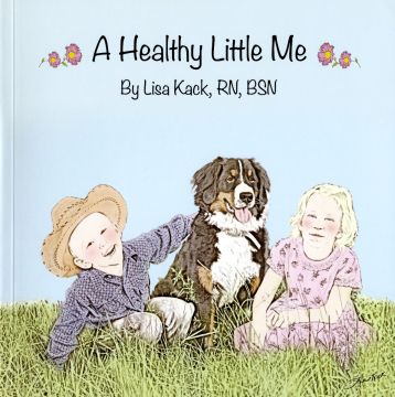 A Healthy Little Me