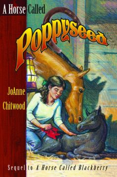 A Horse Called Poppyseed