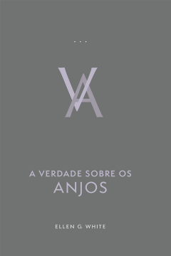 A Verdade Sobre os Anjos - Edição Atualizada - Encadernado Cinza (Português)