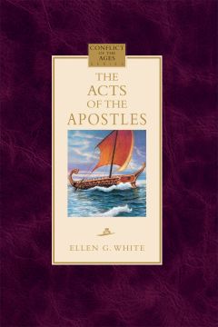 Acts of the Apostles