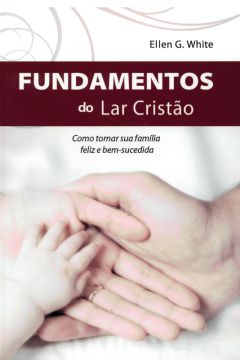 Fundamentos Do Lar Cristão - Brochura (Português)