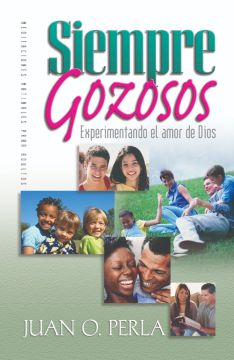 Siempre Gozosos