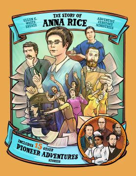 Adventist Book Center Online - Adventist Books, Music and Media