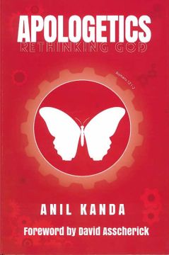 Apologetics: Rethinking God