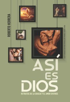 Dieu Est Ainsi (2024 Méditation Quotidiennes Pour Adultes) Francés