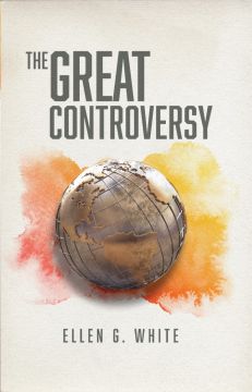 The Great Controversy ASI (Sharing - 2022 Cover)
