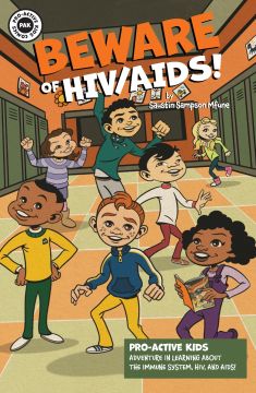 Beware of HIV/AIDS