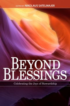 Beyond Blessings