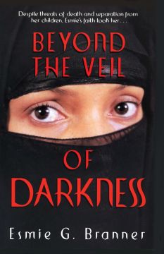 Beyond The Veil Of Darkness