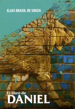 El libro de DANIEL (Bible Book Shelf 1Q 2020) (Espanol)