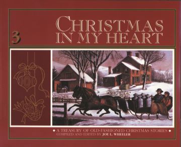 Christmas in My Heart, Book 3