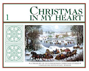 Christmas in My Heart, Book 1