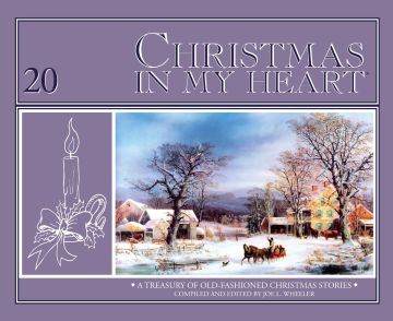 Christmas In My Heart Book 20