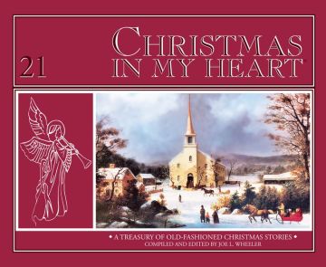 Christmas in My Heart 21