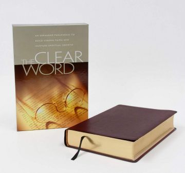 Adventist Book Center Online - Adventist Books, Music and Media