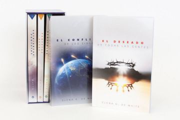 Adventist Book Center Online - Adventist Books, Music and Media