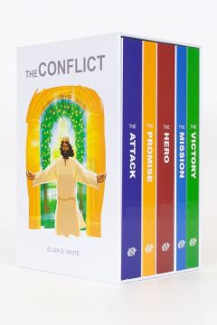 Adventist Book Center Online - Adventist Books, Music and Media