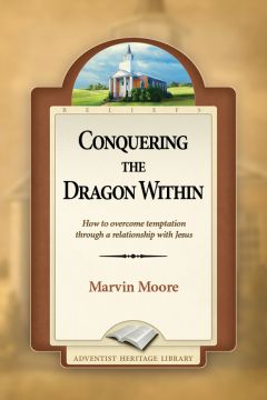 Conquering the Dragon Within