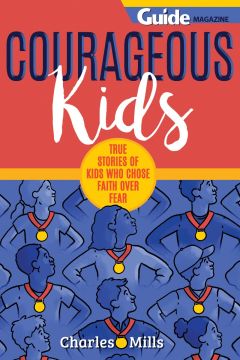 Courageous Kids